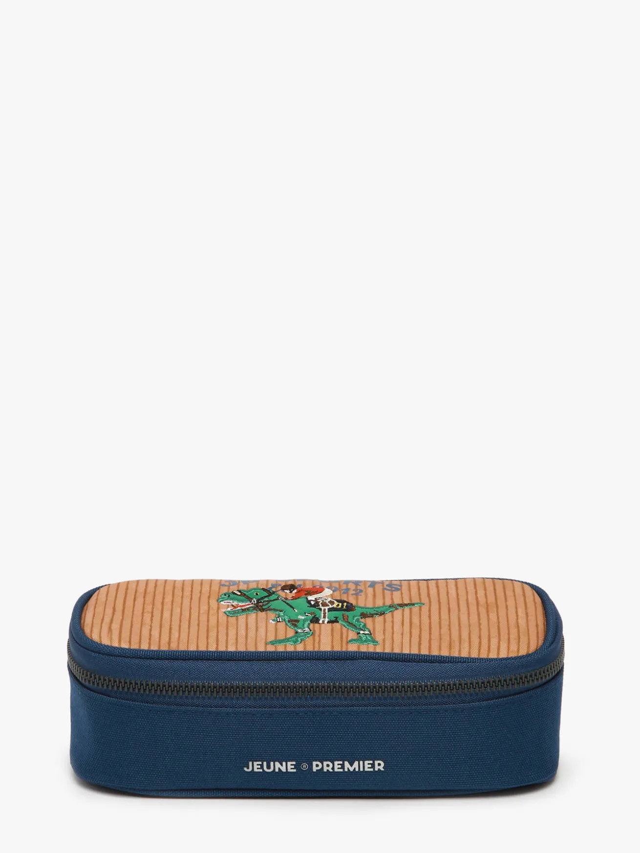 Trousse 1 compartiment JEUNE PREMIER
