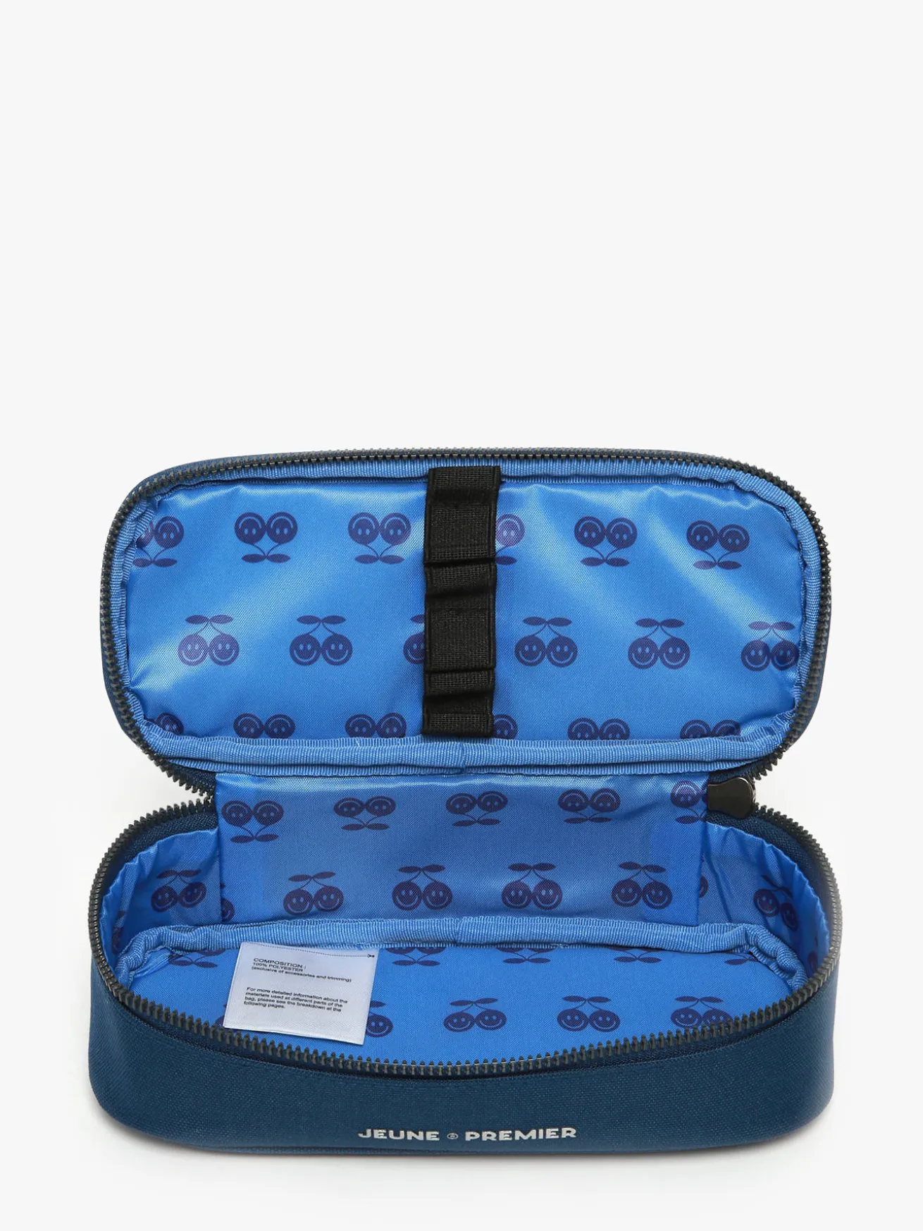 Trousse 1 compartiment JEUNE PREMIER