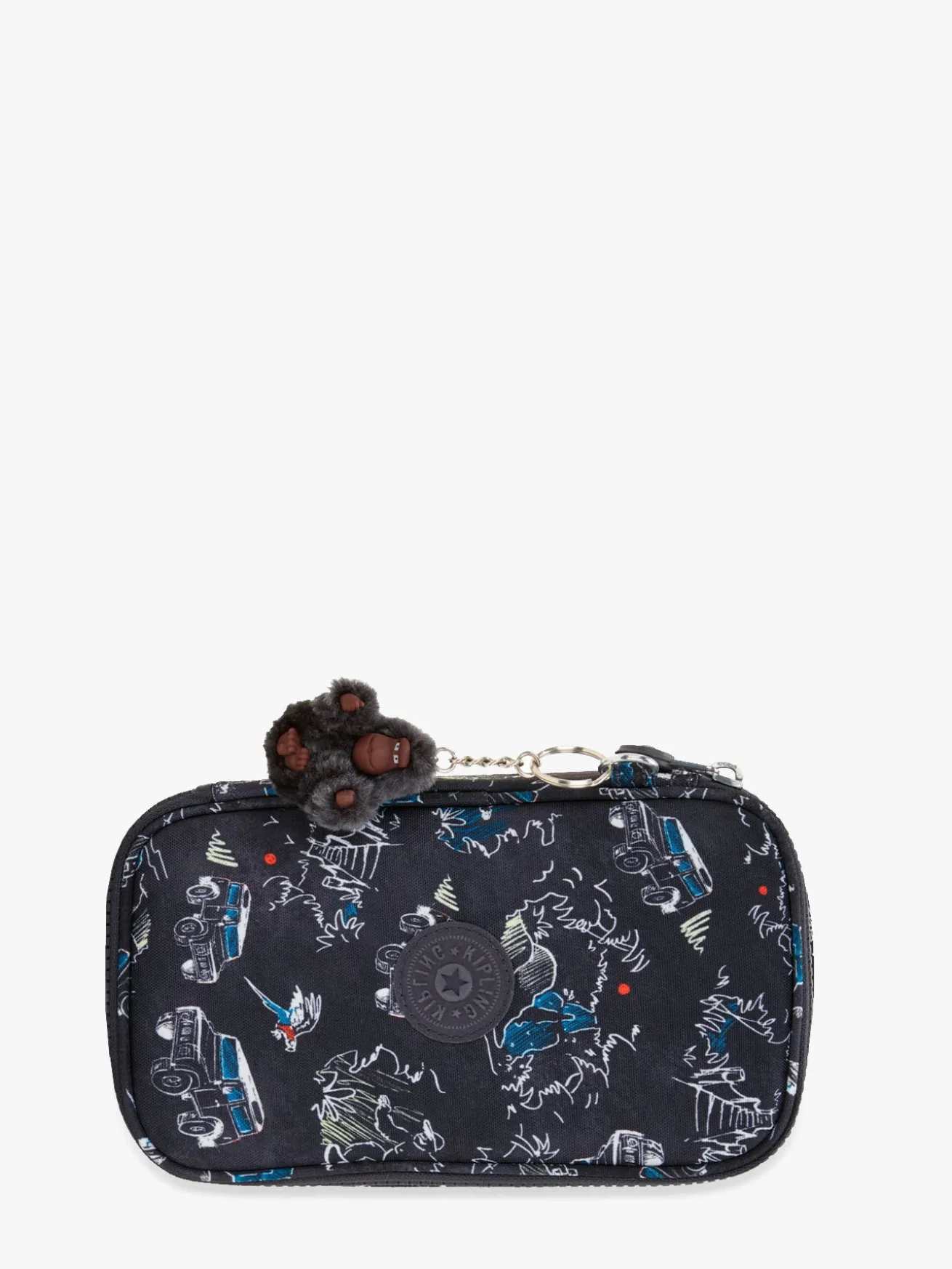Trousse 1 compartiment KIPLING