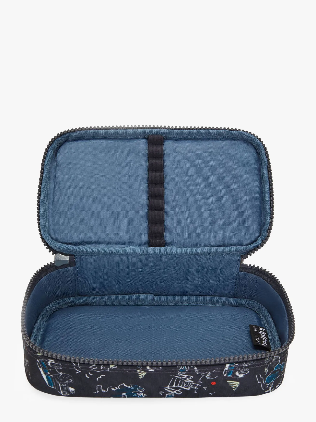 Trousse 1 compartiment KIPLING
