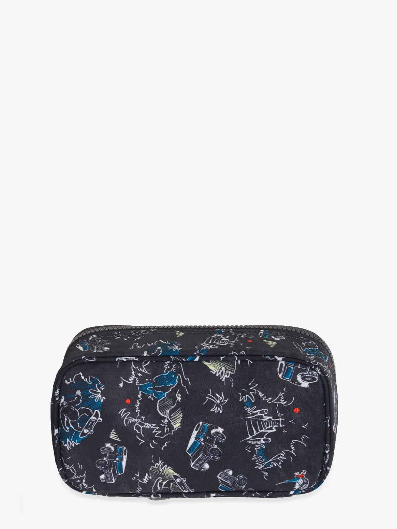 Trousse 1 compartiment KIPLING