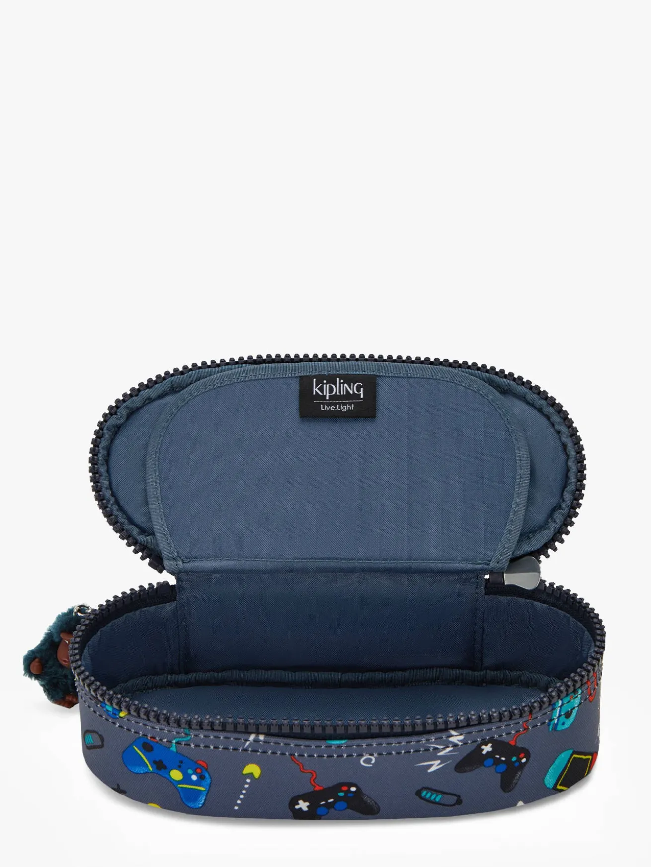 Trousse 1 compartiment KIPLING