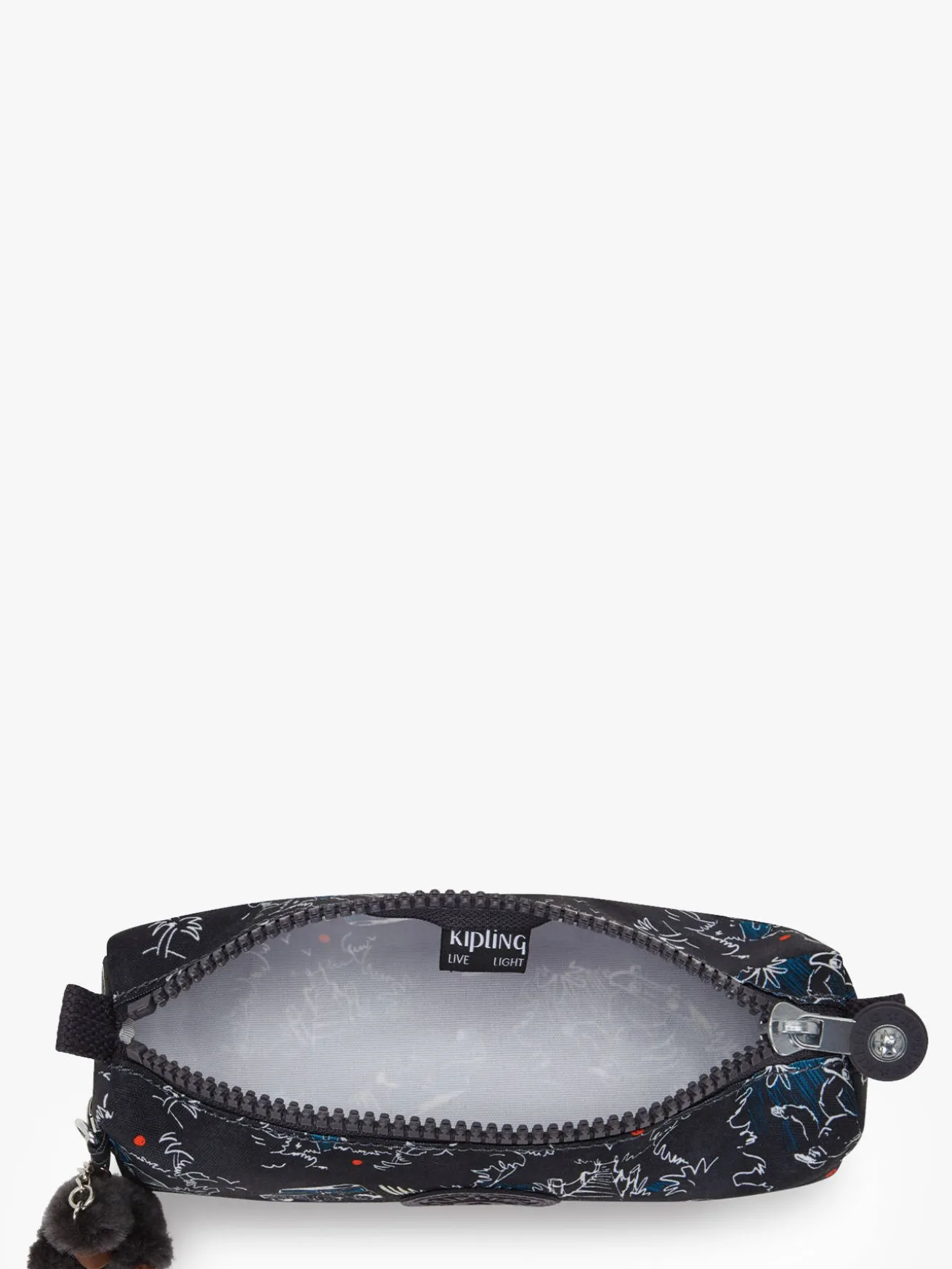 Trousse 1 compartiment KIPLING