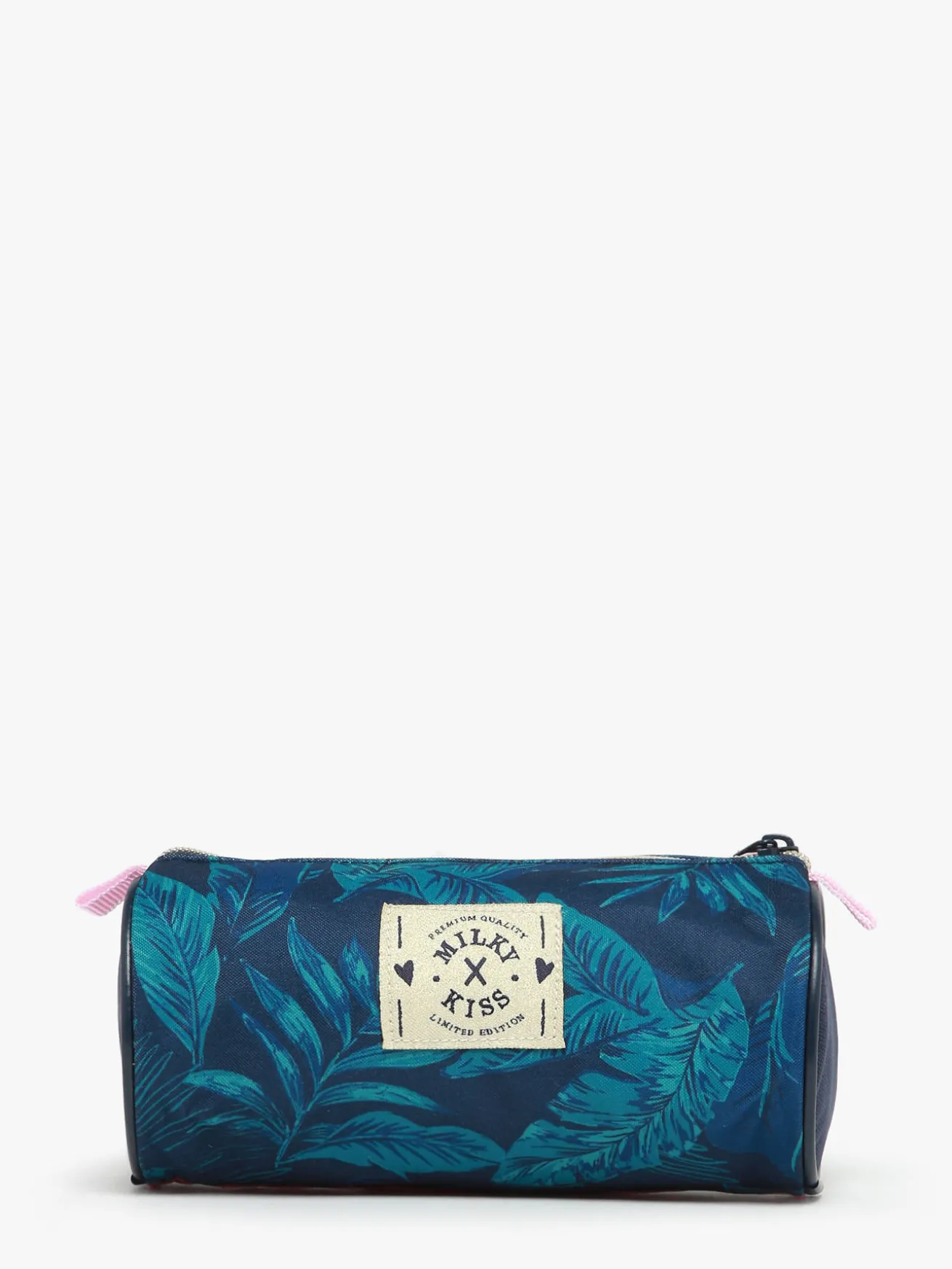 Trousse 1 compartiment MILKY KISS