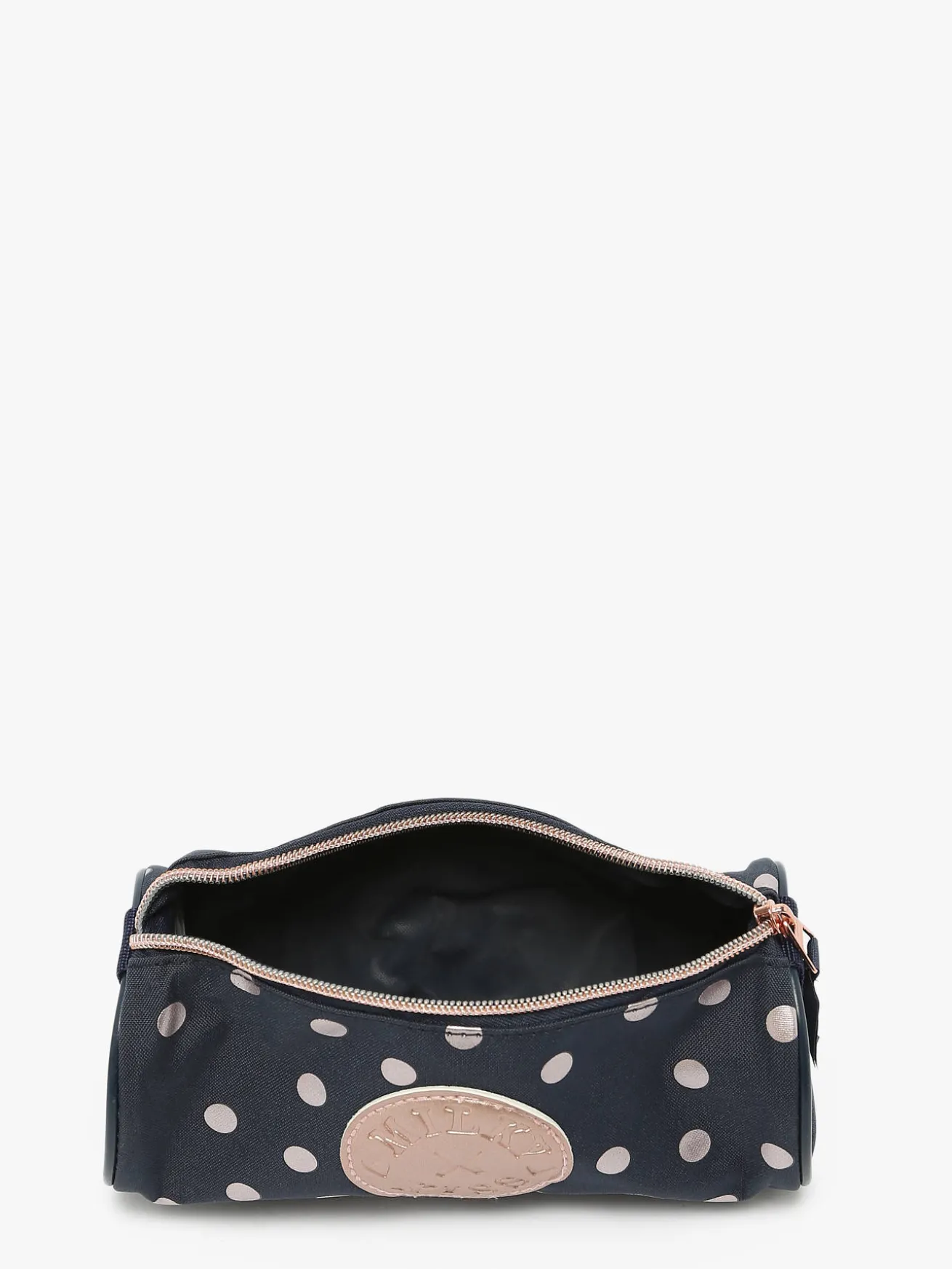 Trousse 1 compartiment MILKY KISS