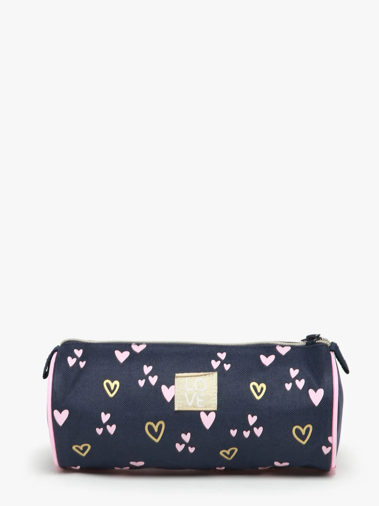 Trousse 1 compartiment MILKY KISS