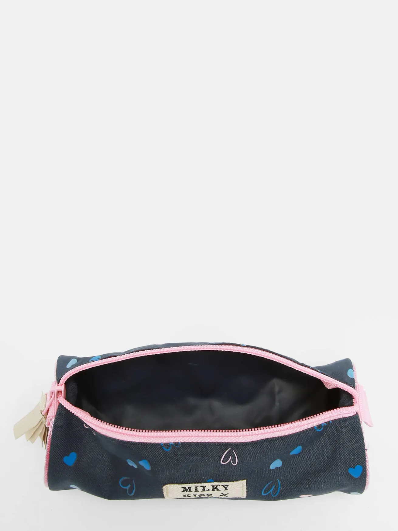 Trousse 1 compartiment MILKY KISS