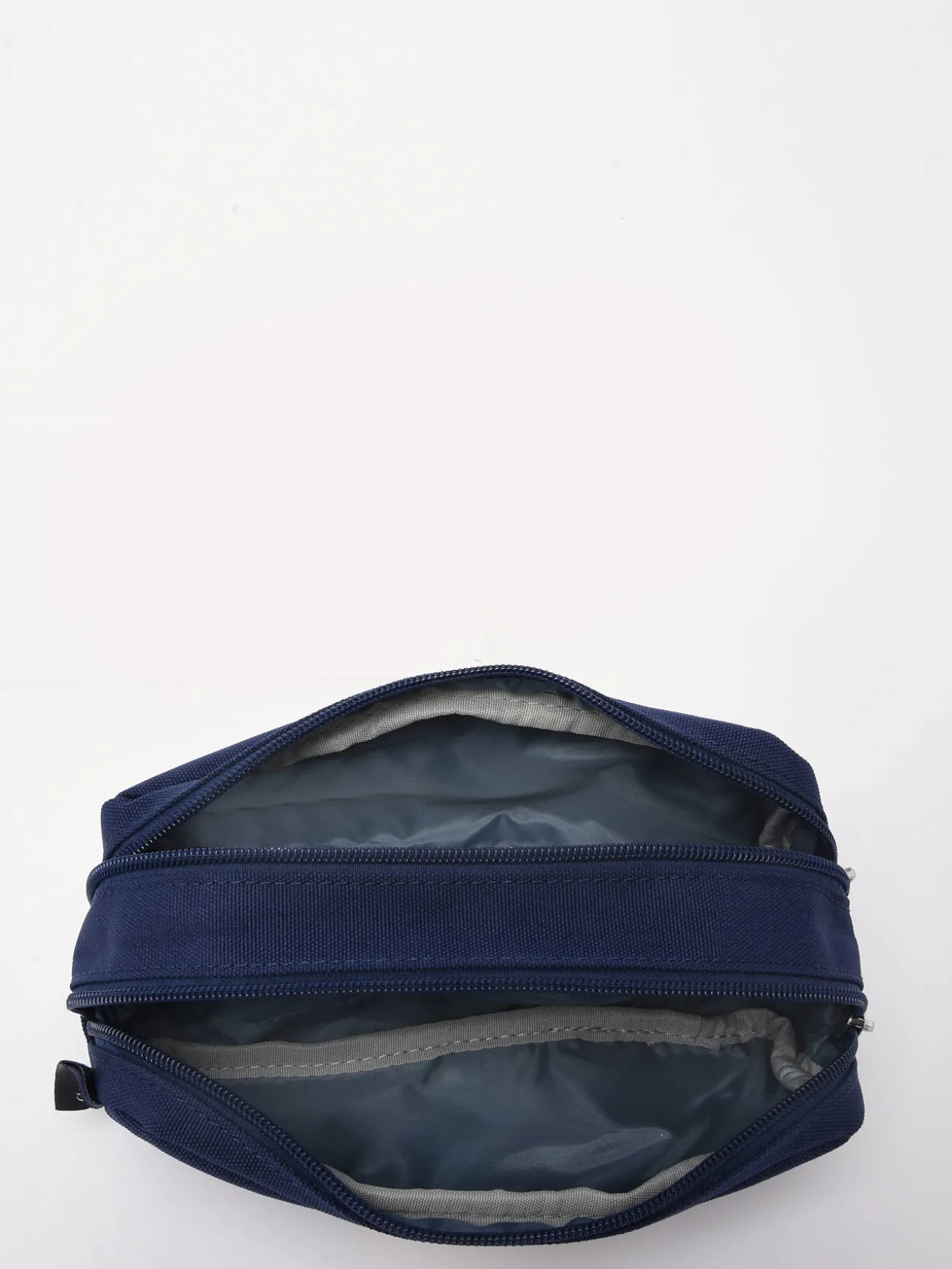 Trousse 2 compartiments CARAMEL ET CIE
