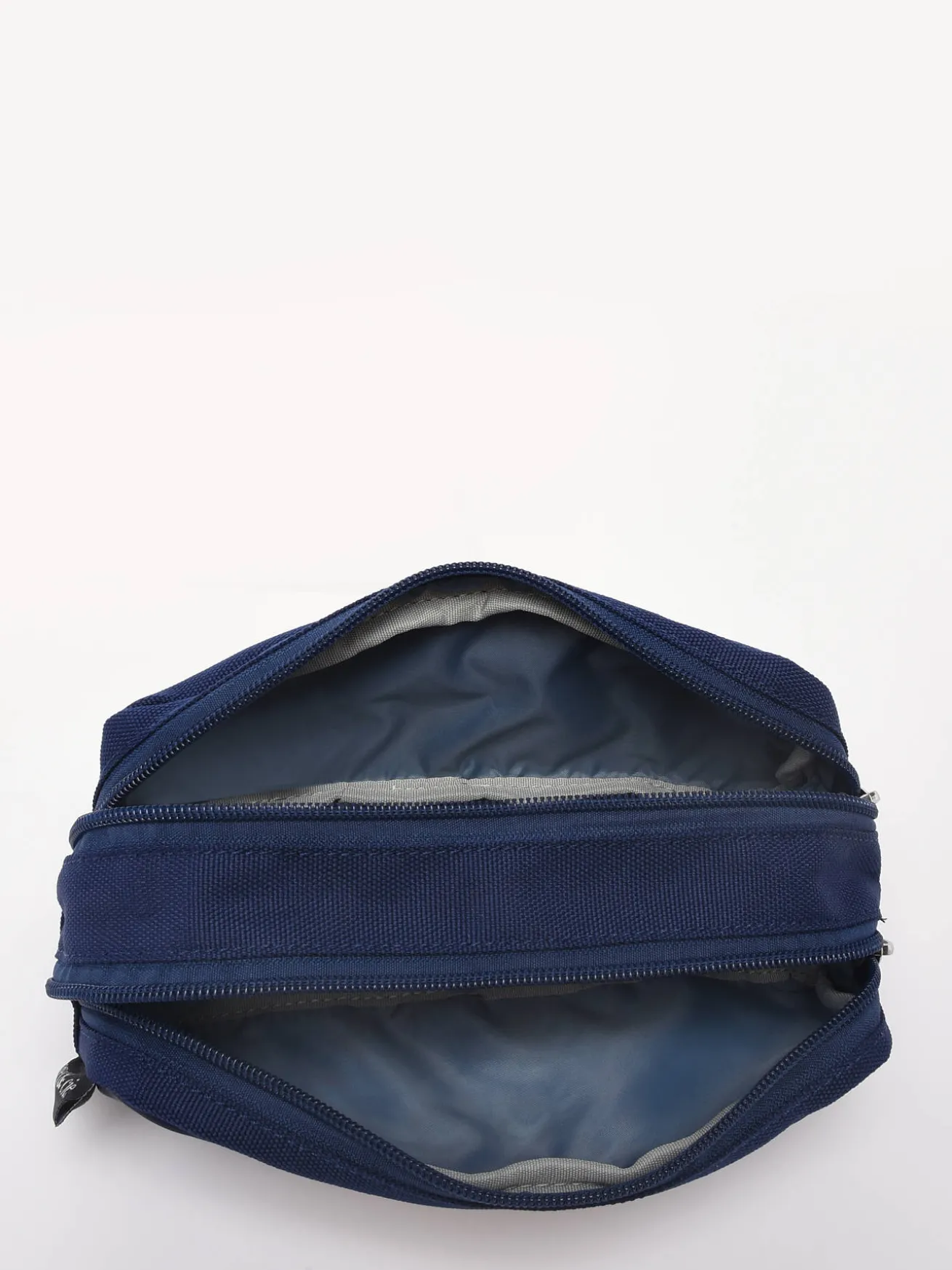 Trousse 2 compartiments CARAMEL ET CIE