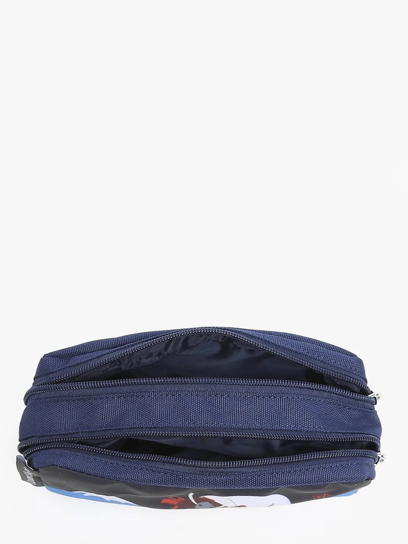 Trousse 2 compartiments CARAMEL ET CIE