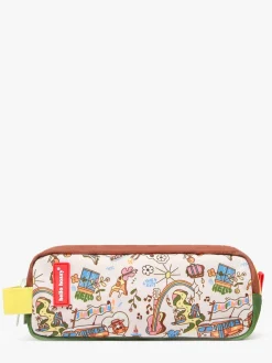 Trousse 2 compartiments HELLO HOSSY