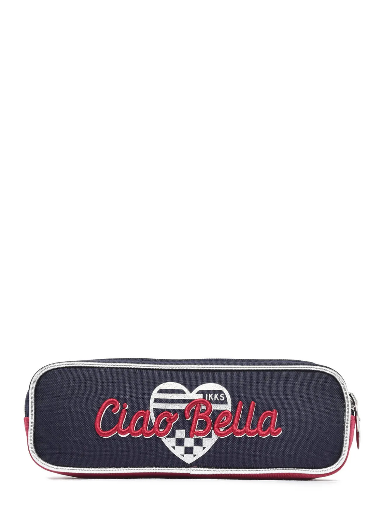 Trousse 2 compartiments IKKS