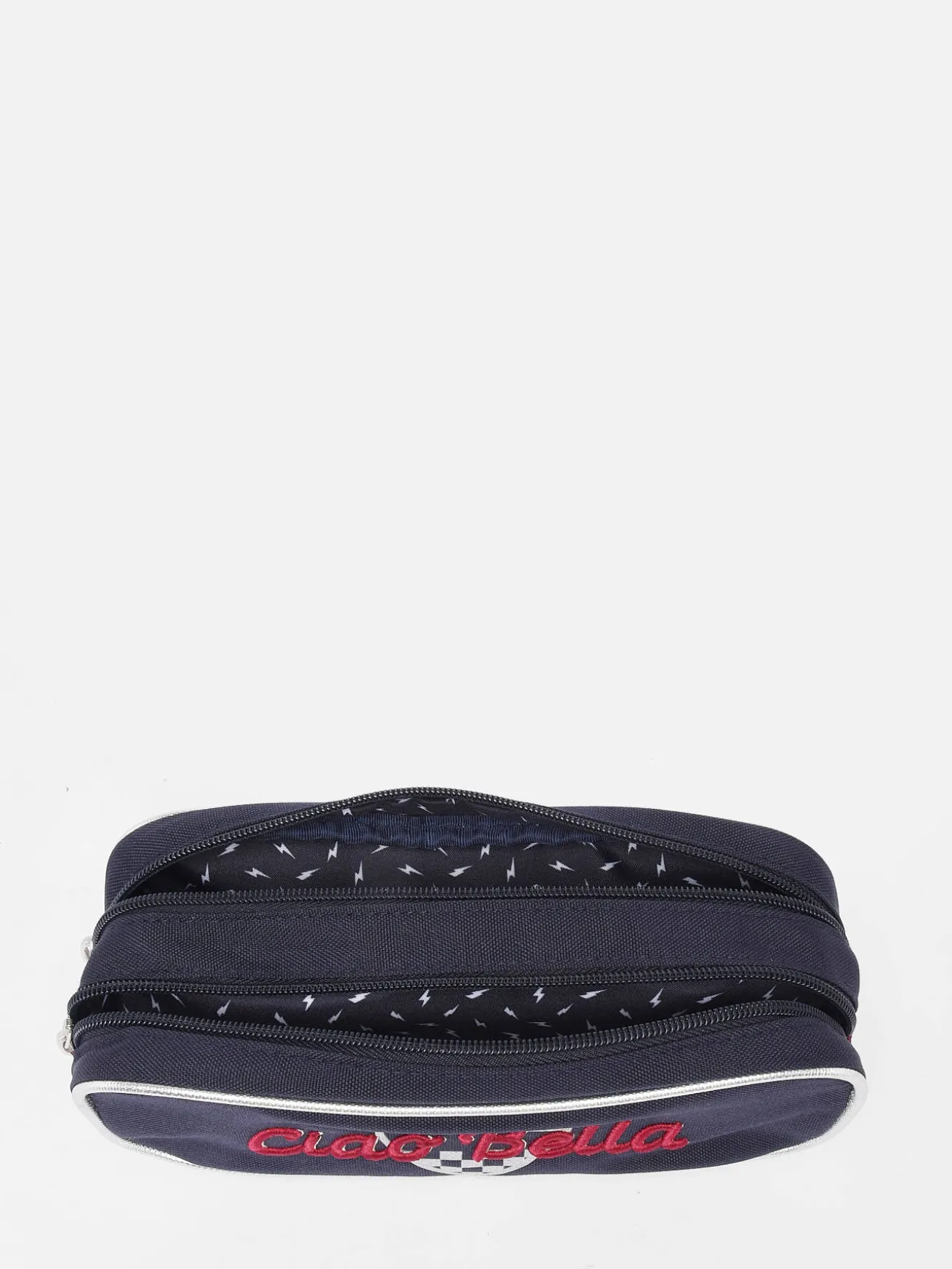 Trousse 2 compartiments IKKS