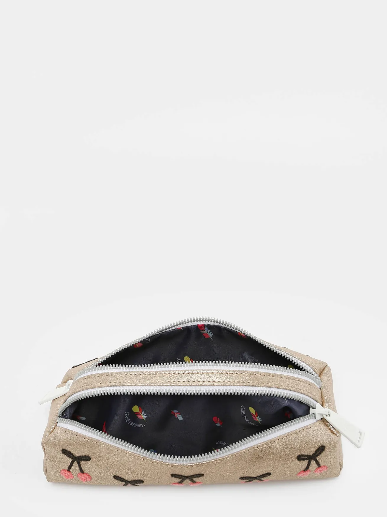 Trousse 2 compartiments JEUNE PREMIER