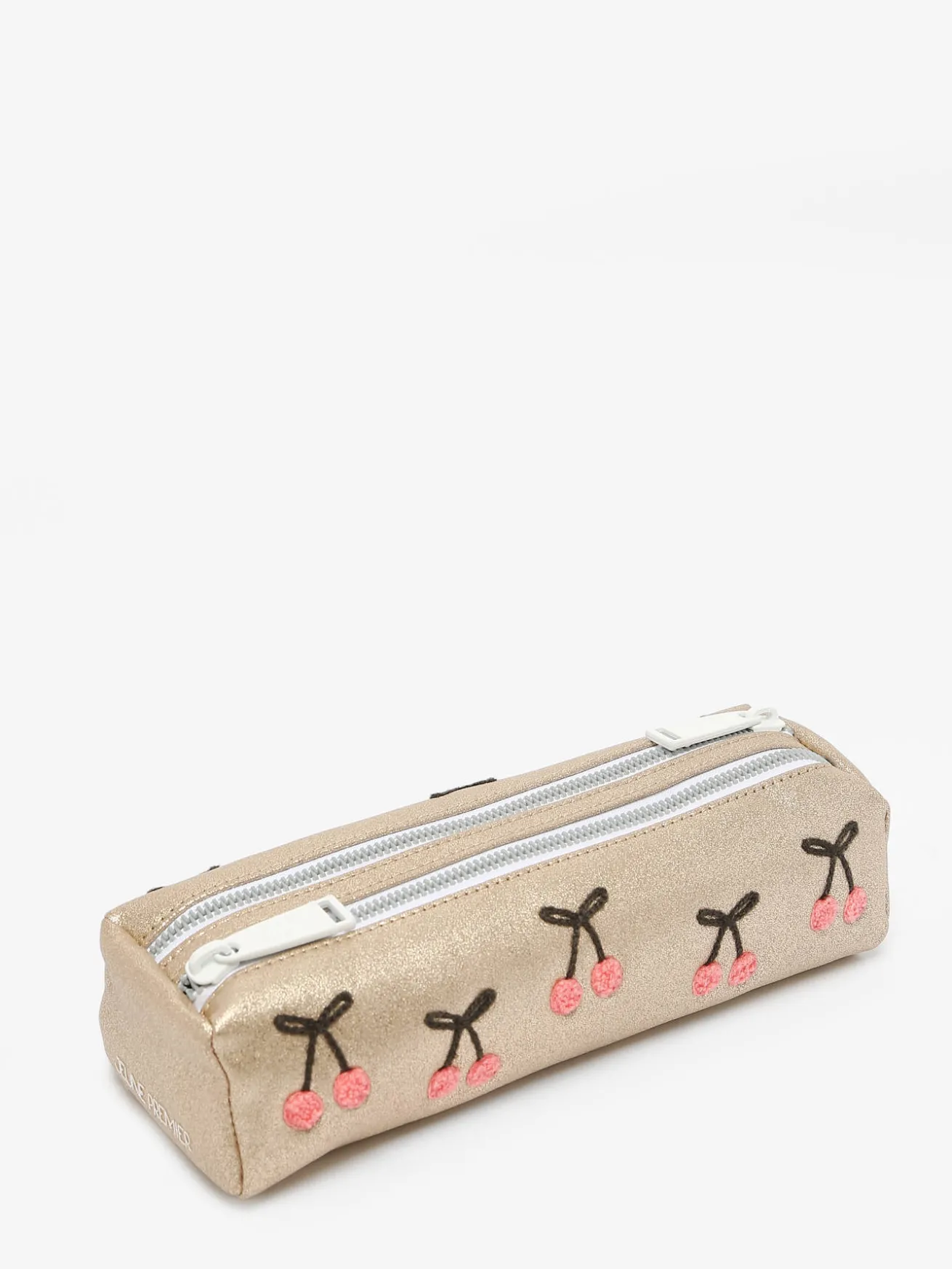 Trousse 2 compartiments JEUNE PREMIER