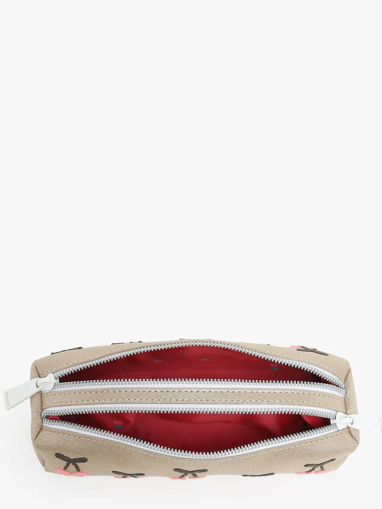 Trousse 2 compartiments JEUNE PREMIER