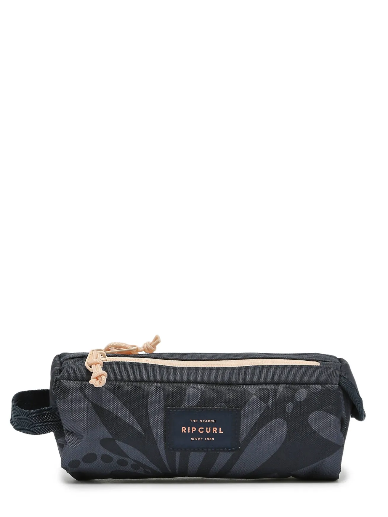 Trousse 2 compartiments RIP CURL