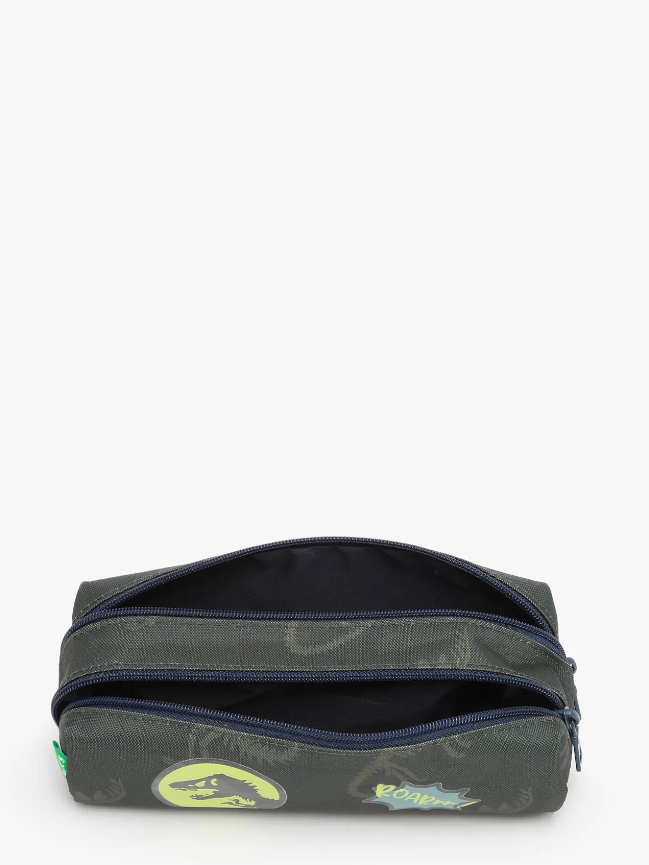 Trousse 2 compartiments TANN'S