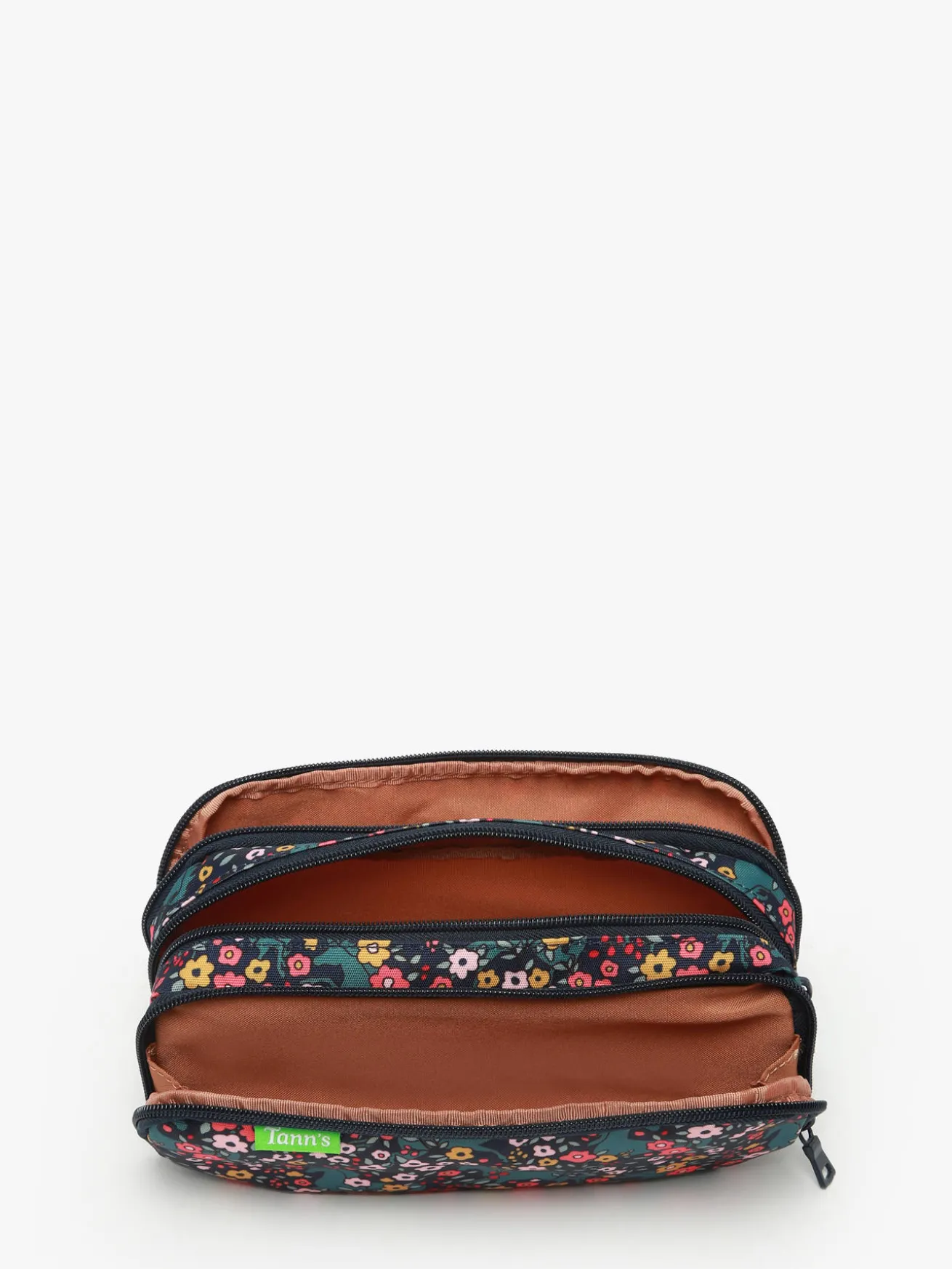 Trousse 3 compartiments TANN'S