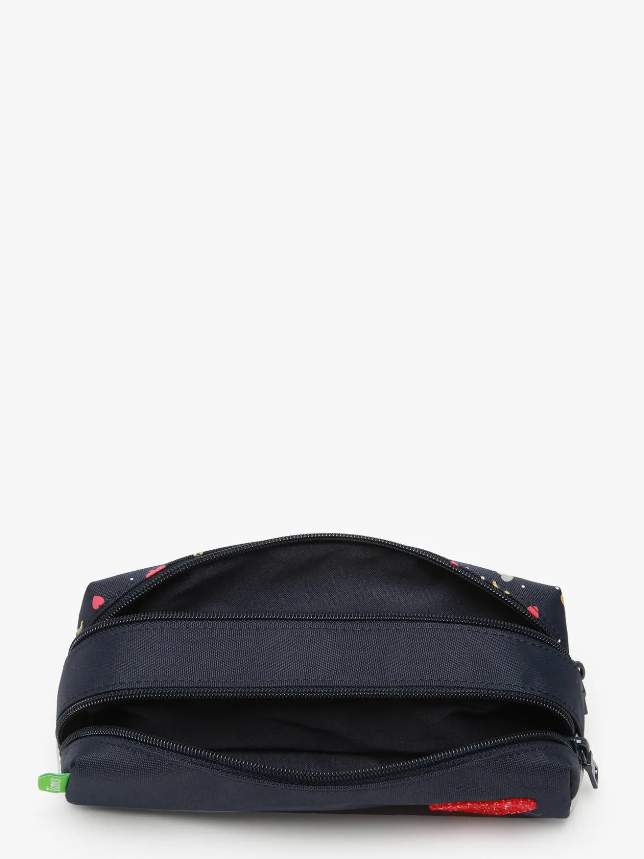 Trousse 2 compartiments TANN'S