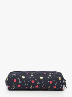 Trousse 2 compartiments TANN'S