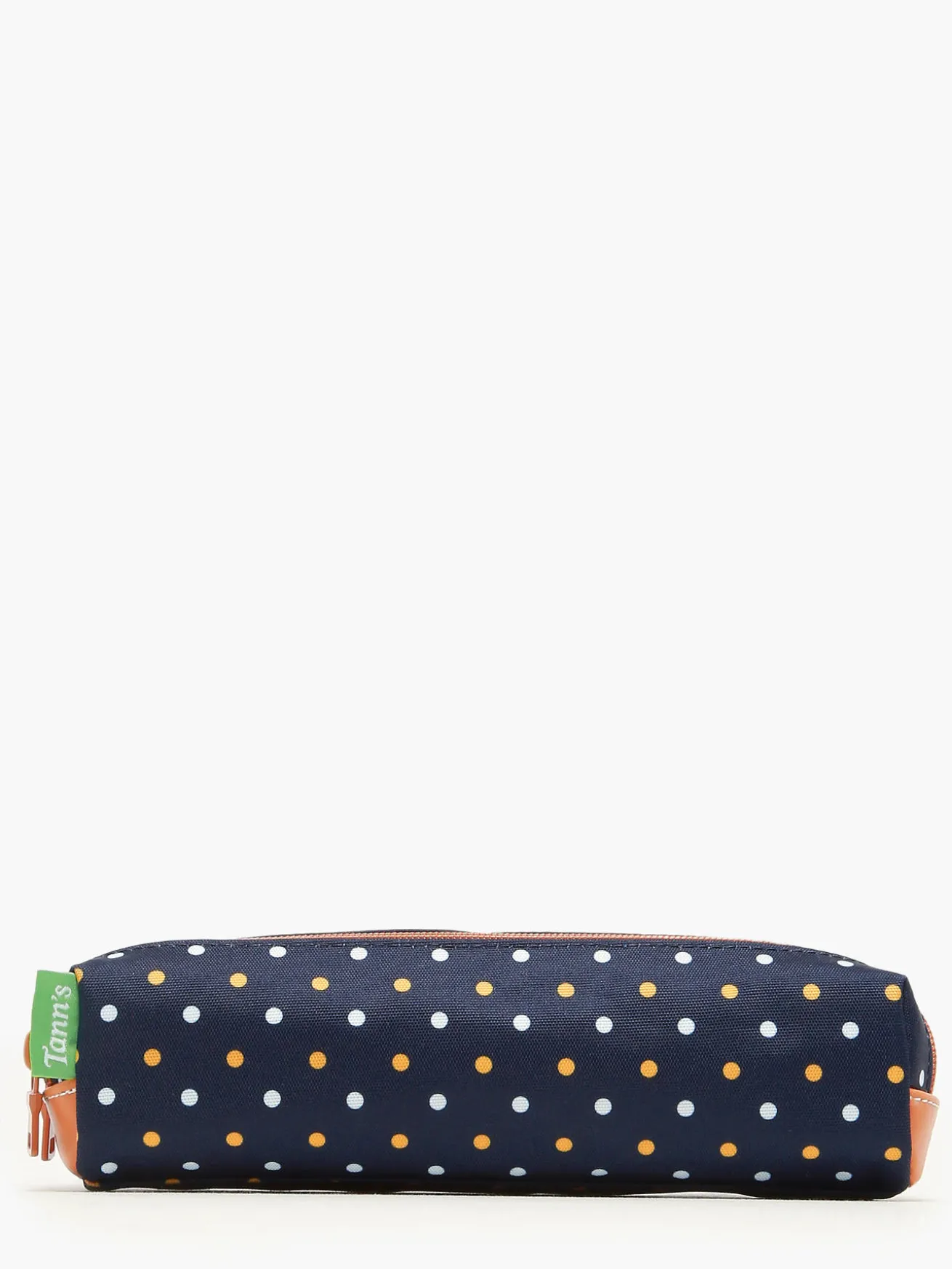 Trousse 2 compartiments TANN'S