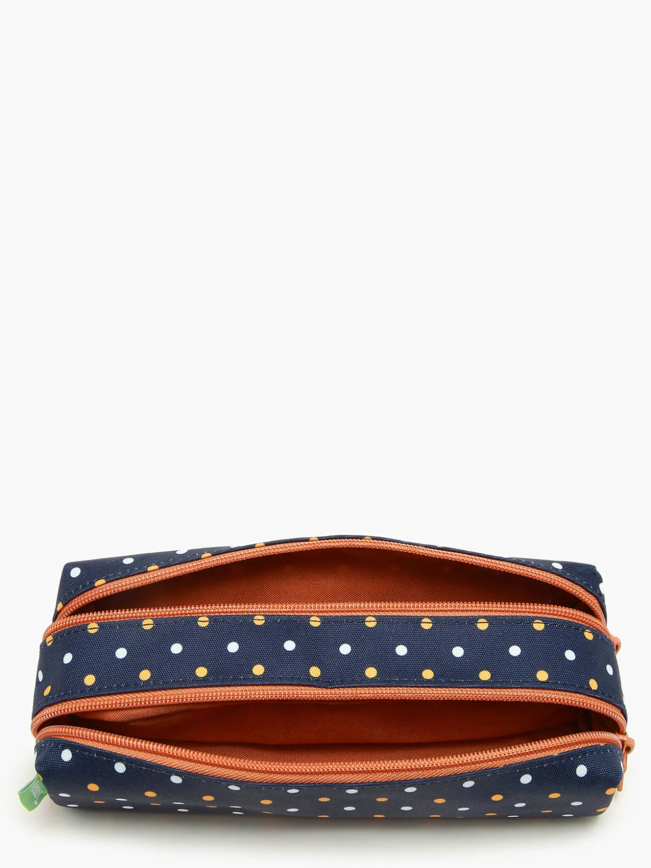Trousse 2 compartiments TANN'S