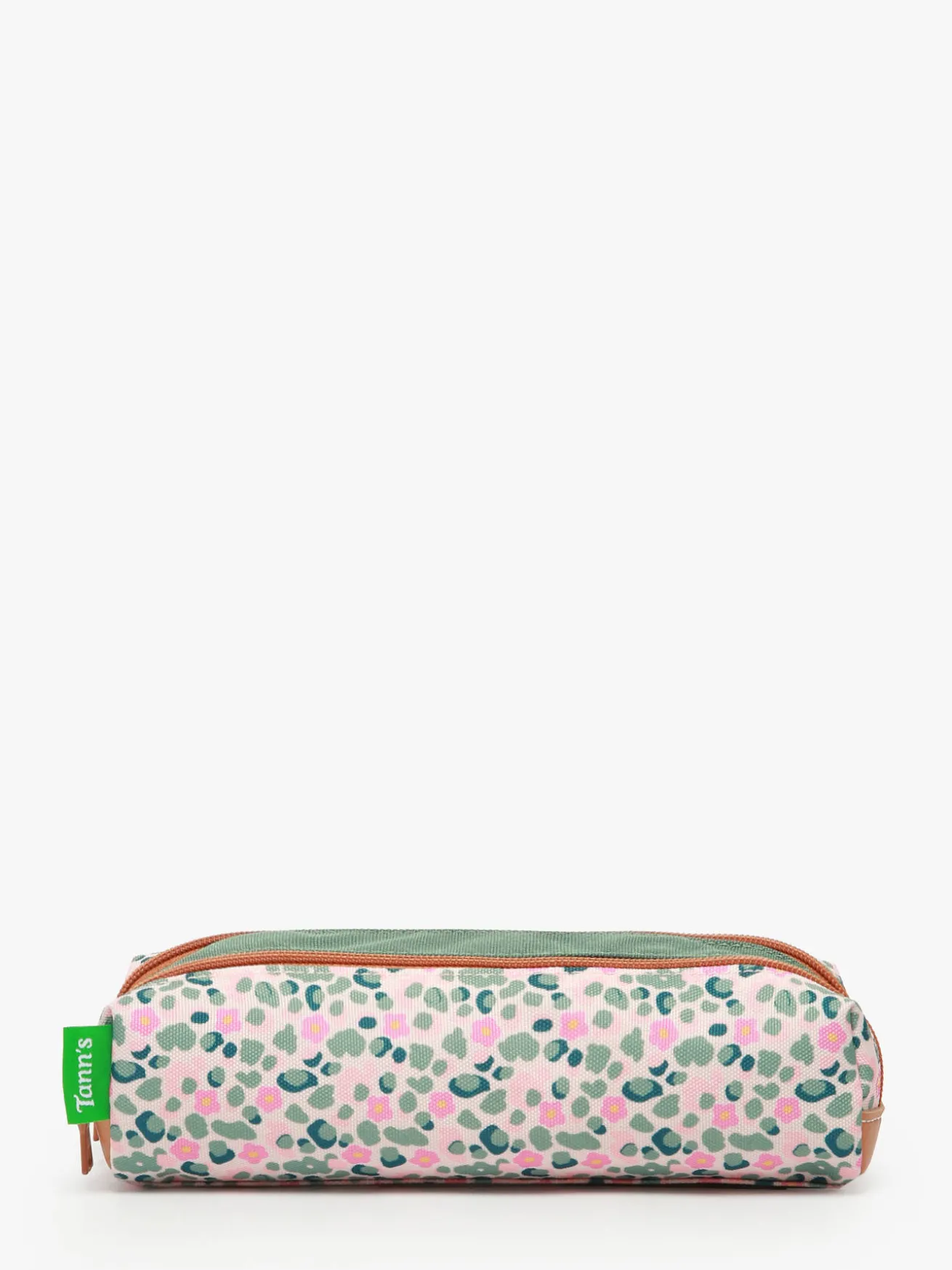 Trousse 2 compartiments TANN'S