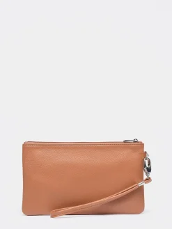 Trousse cuir HEXAGONA