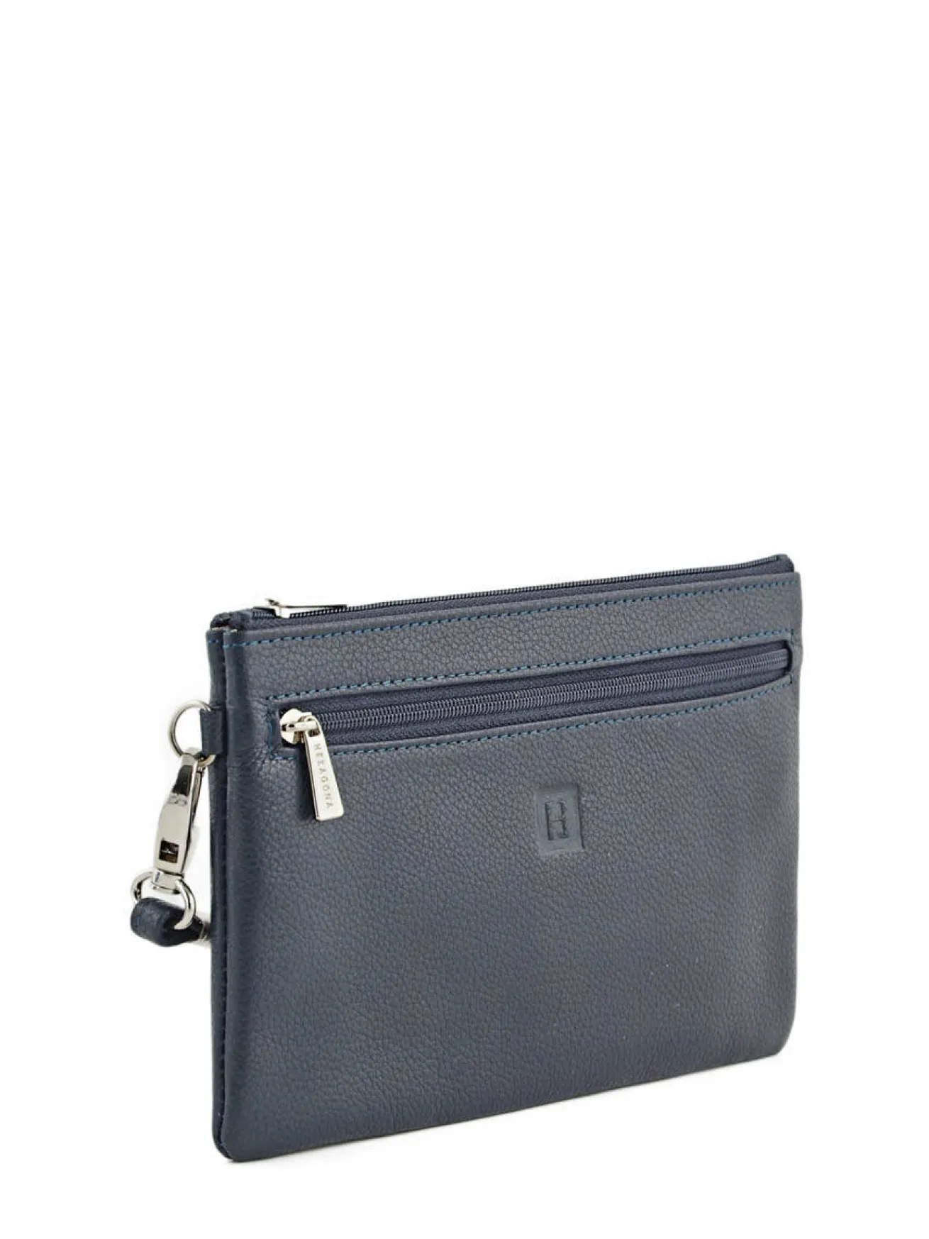 Trousse cuir HEXAGONA