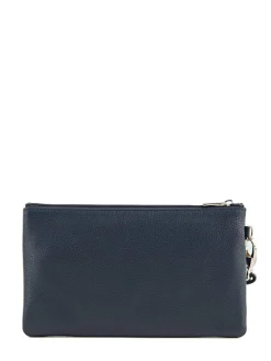 Trousse cuir HEXAGONA