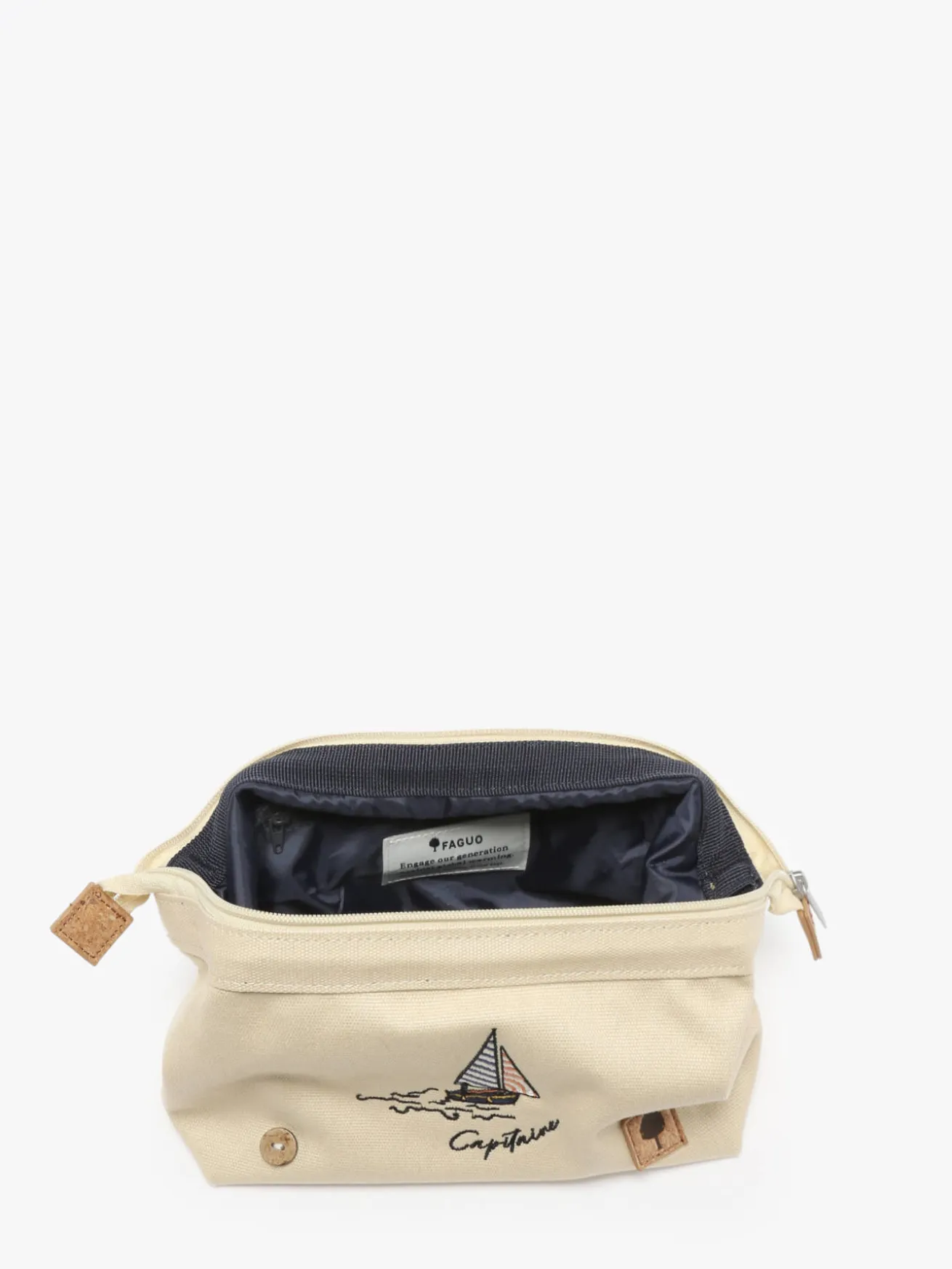 Trousse de toilette FAGUO