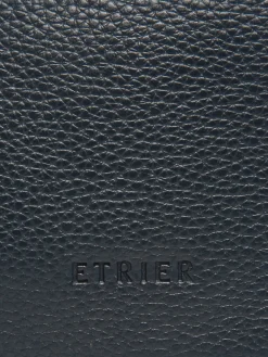 Trousse de toilette Flandres cuir ETRIER