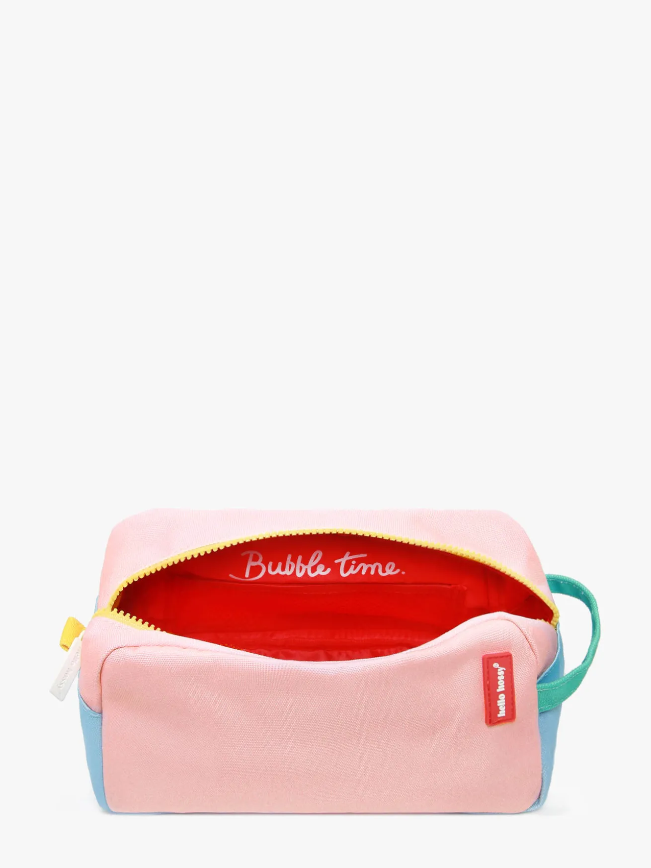 Trousse de toilette HELLO HOSSY