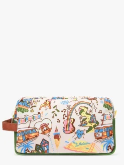 Trousse de toilette HELLO HOSSY