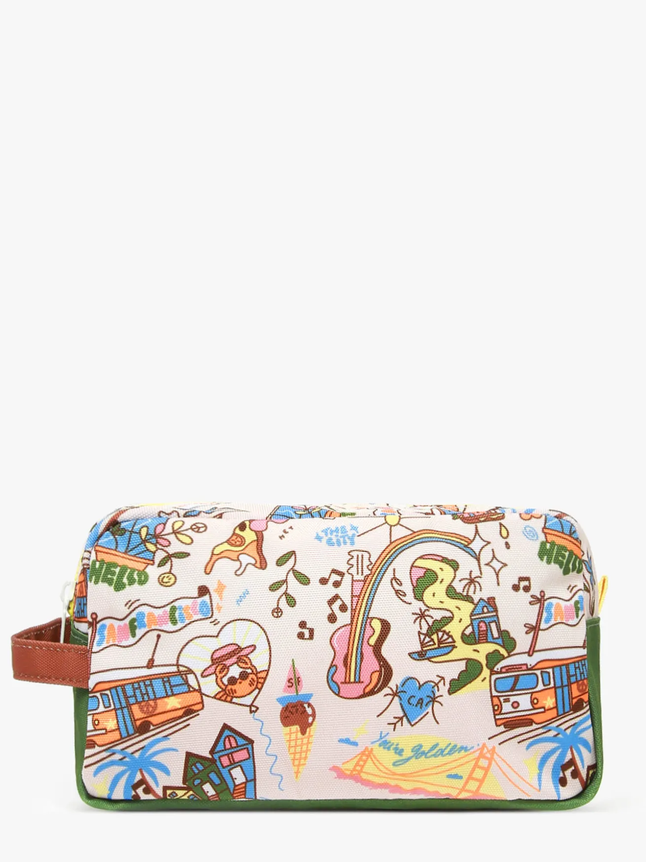 Trousse de toilette HELLO HOSSY