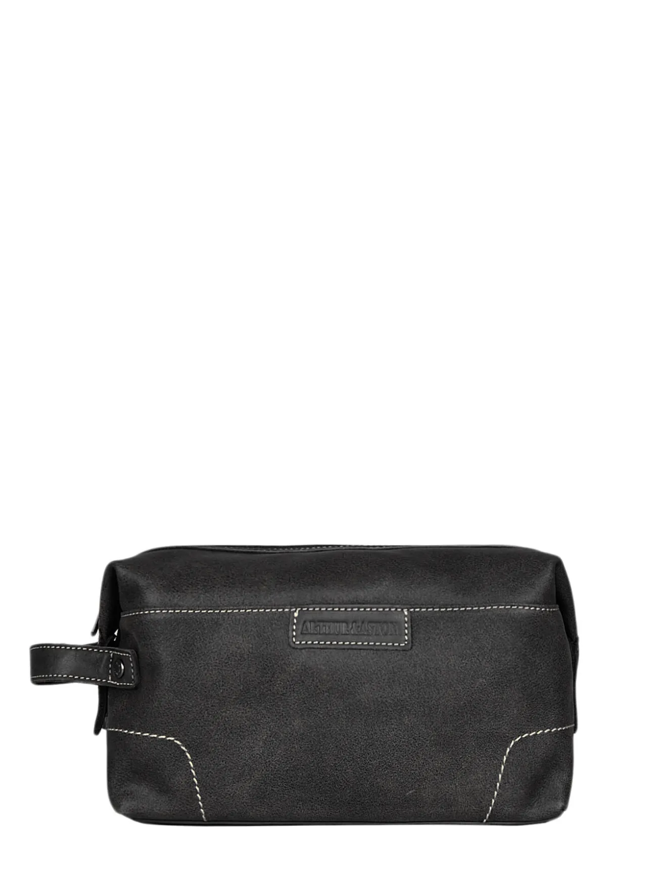 TROUSSE DE TOILETTE Joseph cuir ARTHUR & ASTON
