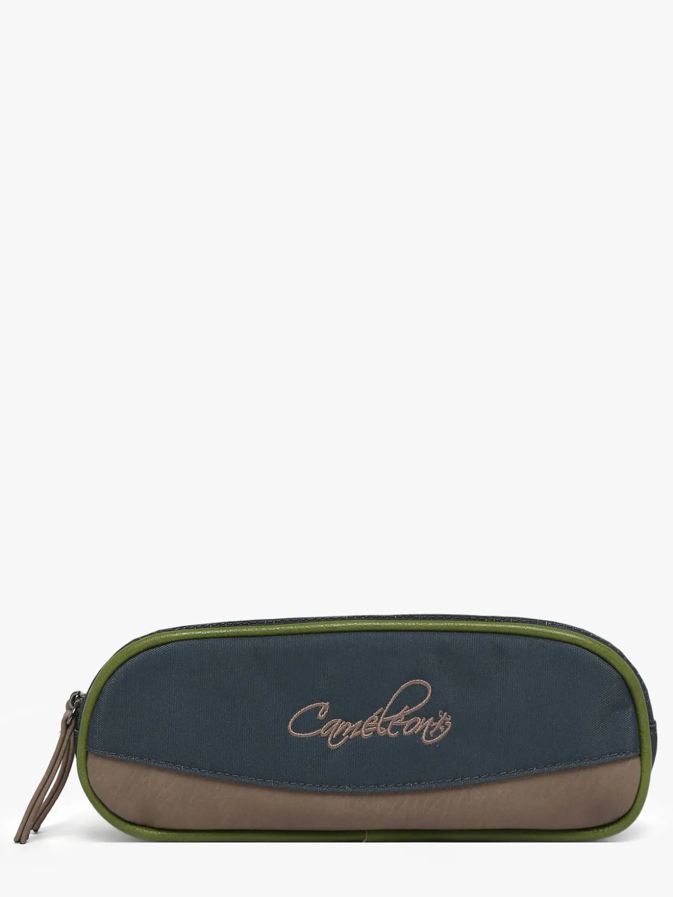 Trousse enfant 2 compartiments CAMELEON