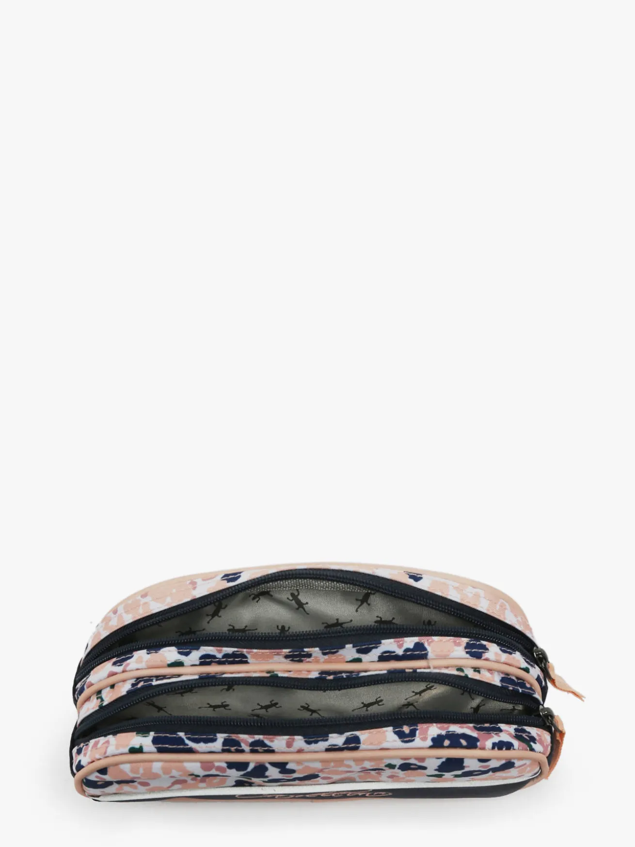 Trousse enfant 2 compartiments CAMELEON
