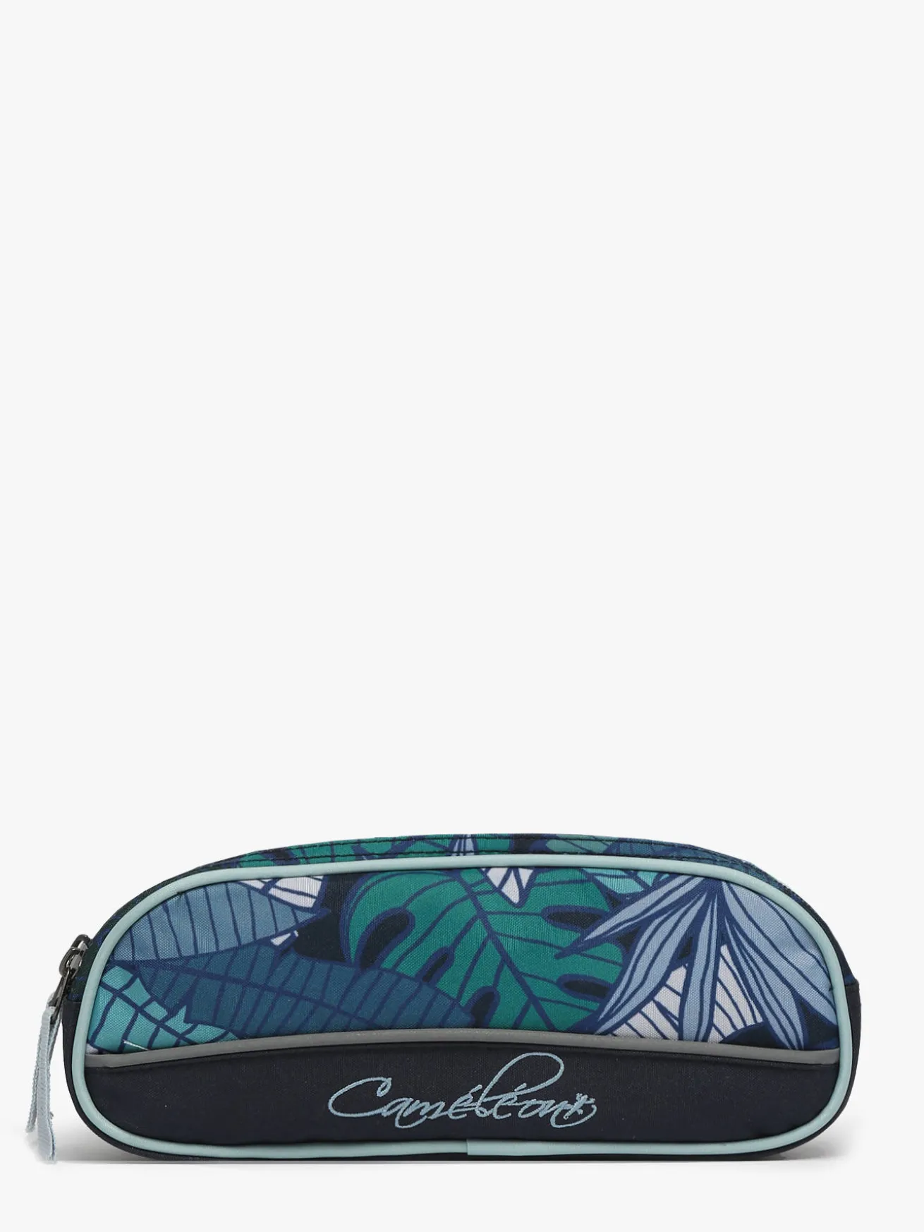 Trousse enfant 2 compartiments CAMELEON