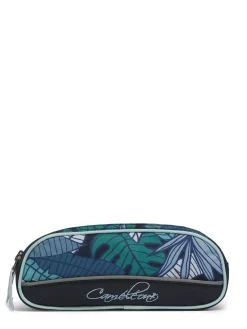 Trousse enfant 2 compartiments CAMELEON