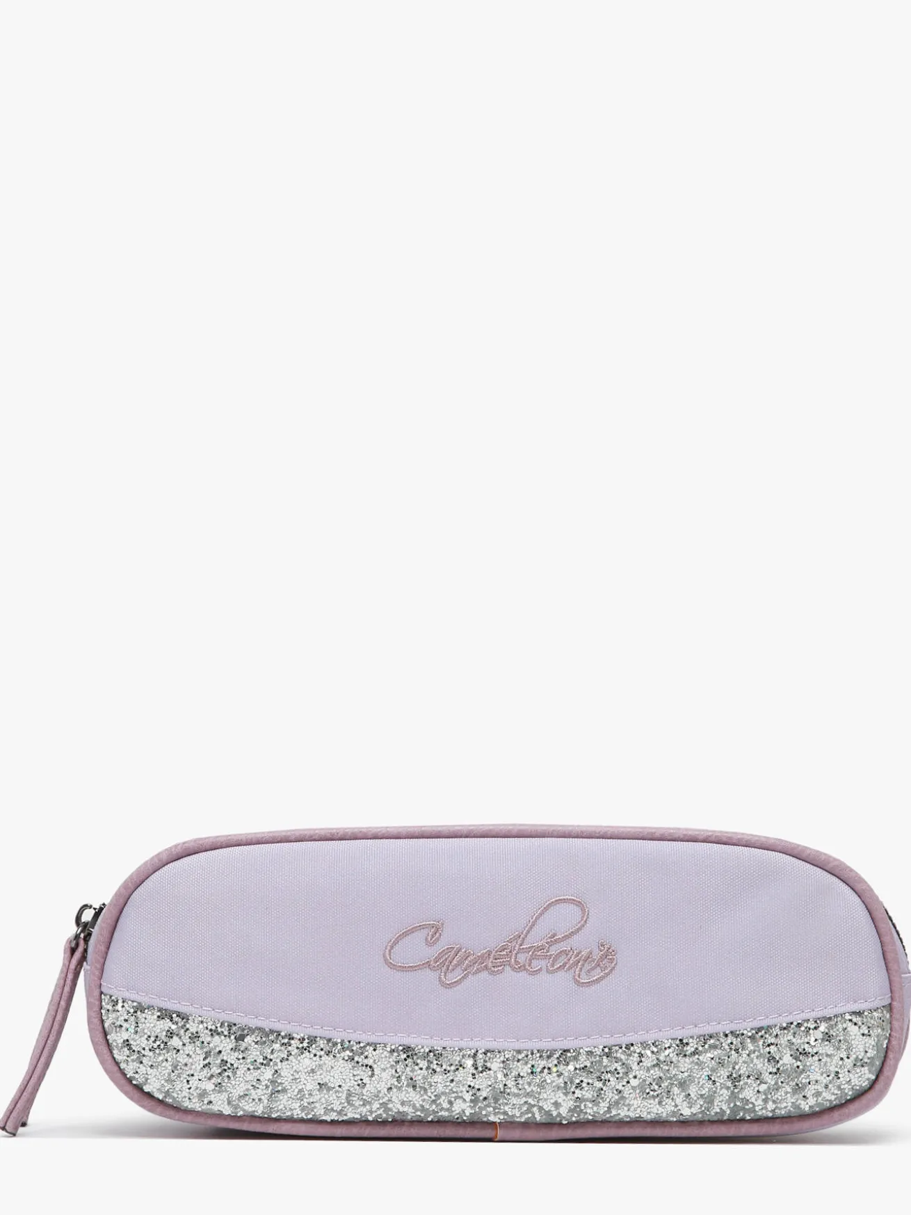 Trousse enfant 2 compartiments CAMELEON