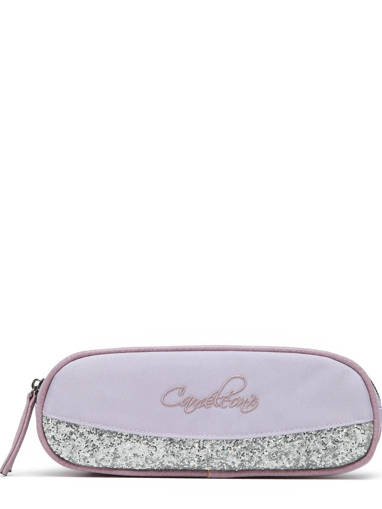 Trousse enfant 2 compartiments CAMELEON