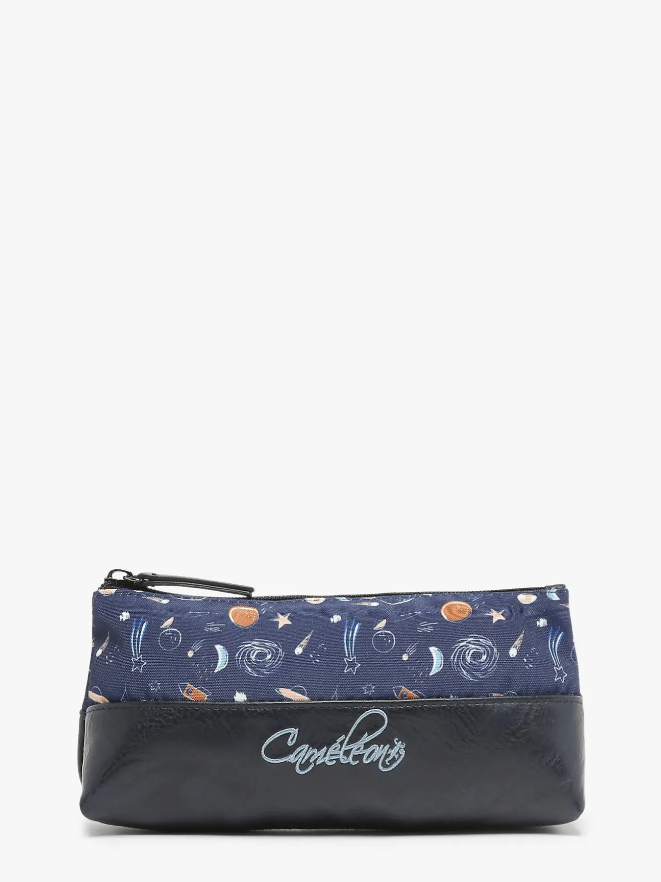 Trousse enfant 1 compartiment CAMELEON