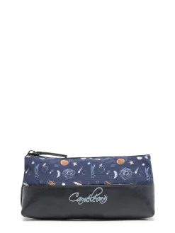 Trousse enfant 1 compartiment CAMELEON