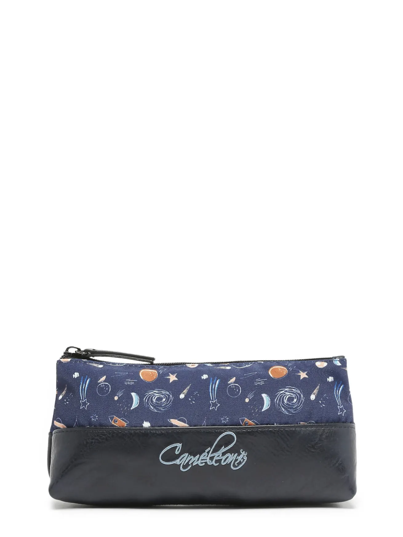 Trousse enfant 1 compartiment CAMELEON