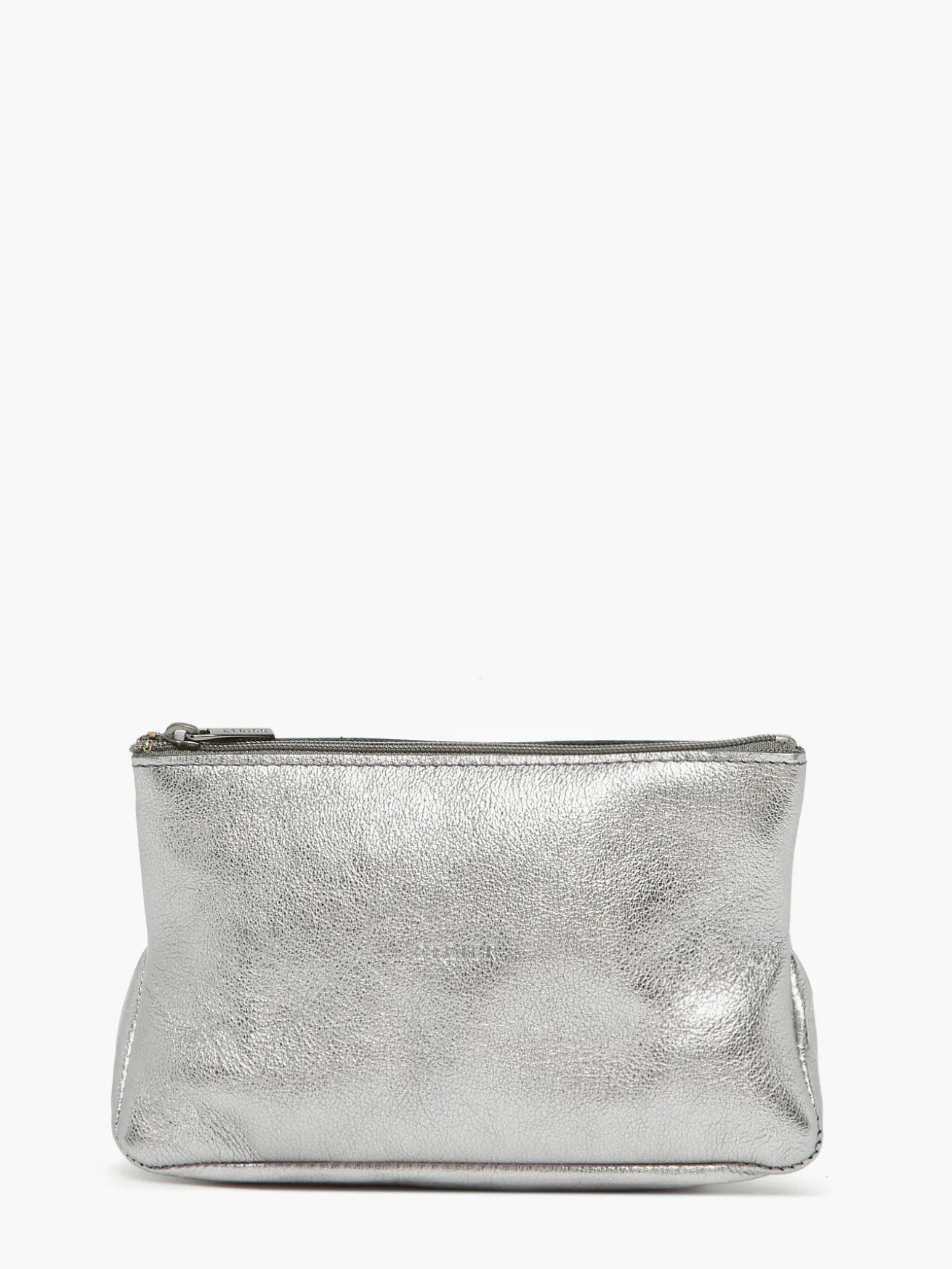 Trousse Etincelle Irisée cuir ETRIER