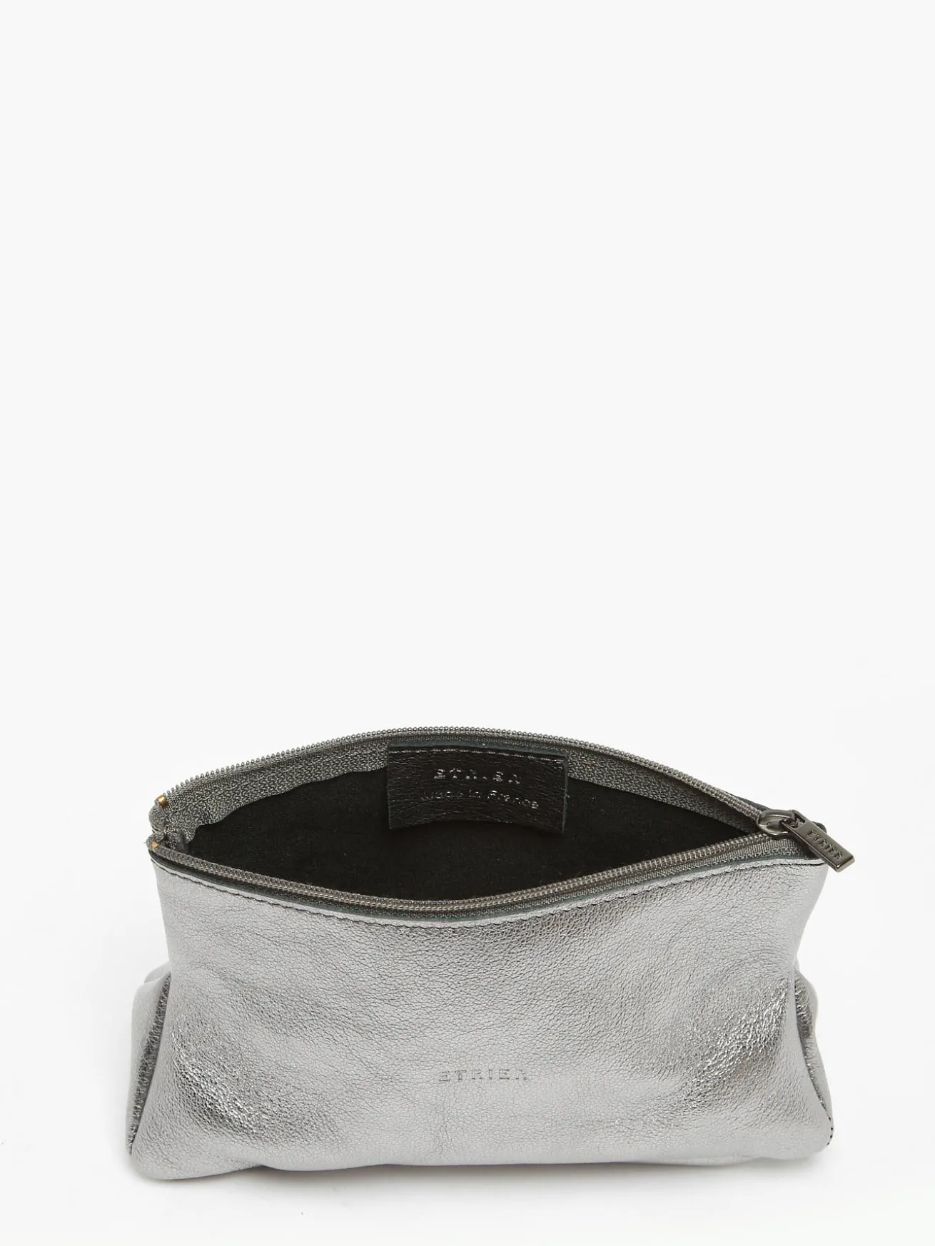 Trousse Etincelle Irisée cuir ETRIER