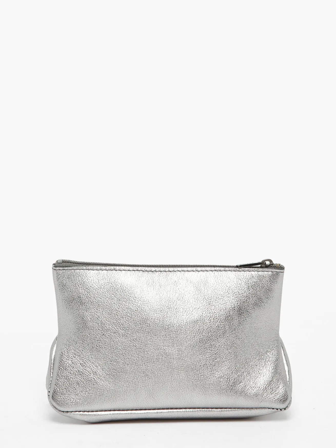 Trousse Etincelle Irisée cuir ETRIER