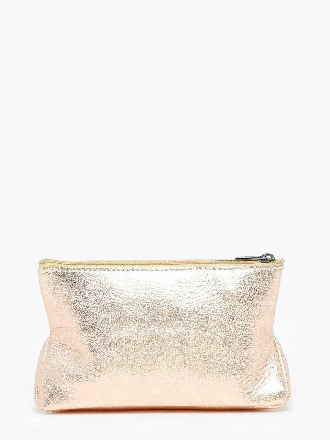 Trousse Etincelle Irisée cuir ETRIER